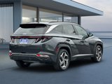 Used 2022 Hyundai Tucson SEL w/ Convenience Package image 4