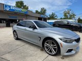Used 2018 BMW 430i Gran Coupe xDrive image 6