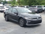 Certified 2025 Volkswagen Jetta S image 3
