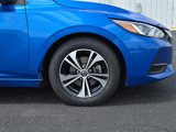Used 2022 Nissan Sentra SV image 6