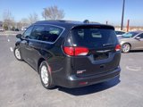 Used 2021 Chrysler Voyager Lxi image 2