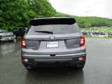 Certified 2019 Honda Passport Elite image 6