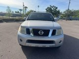 Used 2008 Nissan Pathfinder SE image 3