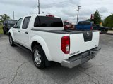 Used 2005 Nissan Frontier SE w/ (P01) Power Pkg image 5