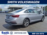 Used 2024 Volkswagen Jetta SE image 6