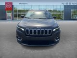 Used 2019 Jeep Cherokee Limited image 2
