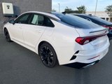 Used 2021 Kia K5 GT-Line w/ GT-Line FWD Premium Package image 4