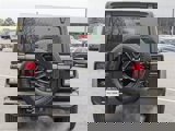 Used 2021 Jeep Wrangler Sport image 4