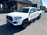 Used 2022 Toyota Tacoma SR5 image 2