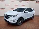 Used 2021 Chevrolet Equinox LT image 4