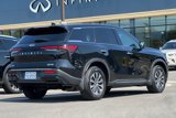 Certified 2024 INFINITI QX60 Pure w/ Cargo Package image 4