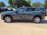 New 2025 Chevrolet Trax LS w/ LS Convenience Package image 2