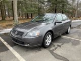 Used 2006 Nissan Altima 2.5 image 2