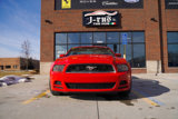 Used 2013 Ford Mustang Coupe image 3