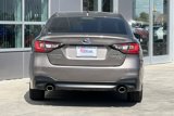 Used 2022 Subaru Legacy Limited XT image 5