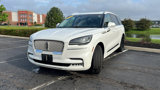 Used 2021 Lincoln Aviator Reserve w/ Equipment Group 208A image 3