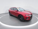 Used 2022 Chevrolet Blazer RS w/ Enhanced Convenience Package image 2