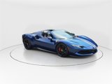 Used 2024 Ferrari 296 GTS image 2