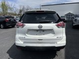 Used 2015 Nissan Rogue SV w/ SV Premium Package image 4