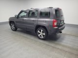 Used 2016 Jeep Patriot High Altitude image 3