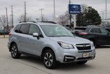 Used 2017 Subaru Forester 2.5i Limited w/ Protection Package #2 image 3