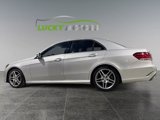 Used 2014 Mercedes-Benz E 350 4MATIC Sedan image 2