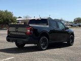 New 2024 Ford Maverick Lariat w/ Black Appearance Package image 6