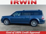 Used 2018 Ford Flex SEL w/ Equipment Group 202A image 2