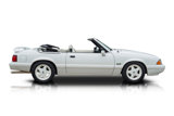 Used 1993 Ford Mustang LX image 2