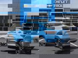 New 2025 Chevrolet TrailBlazer LT w/ Convenience Package image 3