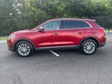 Used 2016 Lincoln MKX Select w/ Select Plus Package image 2