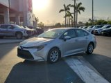 Used 2022 Toyota Corolla LE image 2