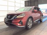 Used 2019 Nissan Murano SL image 4