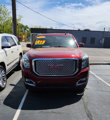 Used 2016 GMC Yukon Denali w/ Open Road Package image 2