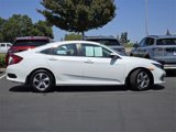 Used 2019 Honda Civic LX image 3