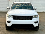 Used 2017 Jeep Grand Cherokee Laredo w/ Quick Order Package 2BE image 2