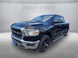 Used 2023 RAM 1500 Big Horn w/ Trailer Tow Group image 5