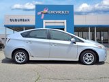 Used 2010 Toyota Prius Two image 4