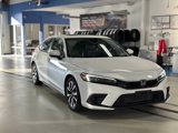 Used 2023 Honda Civic EX-L image 3