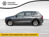 Used 2018 Volkswagen Tiguan SE image 4
