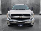Used 2009 Chevrolet Silverado 2500 LT w/ Exterior Plus Package image 2