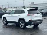 Used 2020 Jeep Cherokee Limited image 6