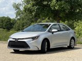 Used 2022 Toyota Corolla LE image 3