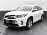Used 2019 Toyota Highlander Limited image 3