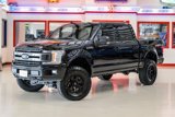 Used 2019 Ford F150 XLT w/ Equipment Group 302A Luxury image 2