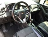 Used 2018 Chevrolet Trax LT w/ LT Convenience Package image 2