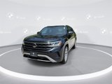 Used 2020 Volkswagen Atlas Cross Sport SE w/ Panoramic Sunroof Package image 4