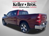 Used 2024 RAM 1500 Laramie image 5