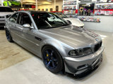 Used 2005 BMW M3 Coupe image 3
