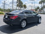 Used 2015 Buick LaCrosse Premium w/ Driver Confidence Package #1 image 6